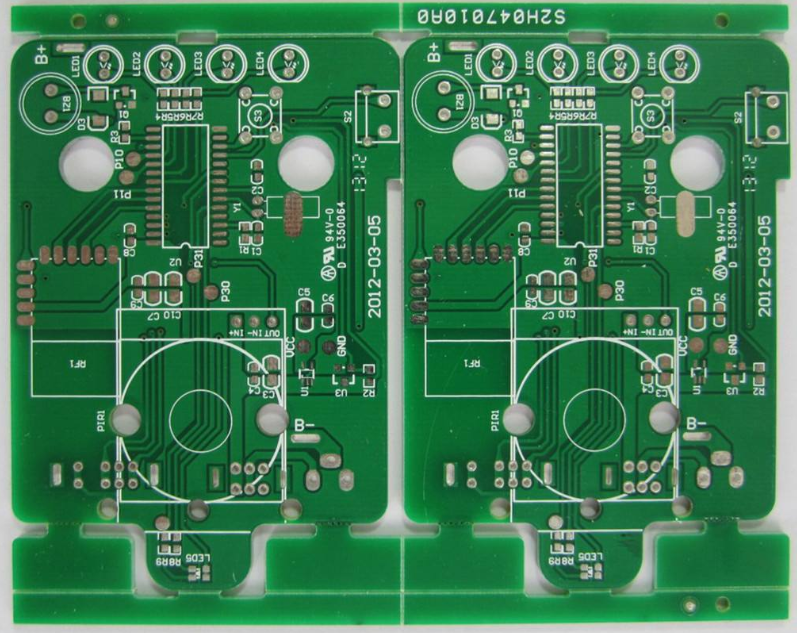 PCBA,PCB板,SMT貼片,PCB線路板