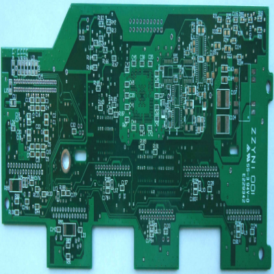 從pcb多層板顏色辨別pcb多層板的好壞！