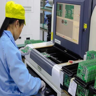 為什么說AOI檢測設備是SMT貼片加工廠家必不可少的設備？
