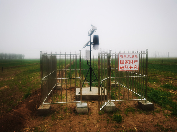 旱作節水，托普云農助力書寫山東農業發展新篇...